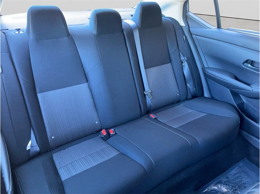 2025 Nissan Sentra SV Sedan 4D Port Orchard WA