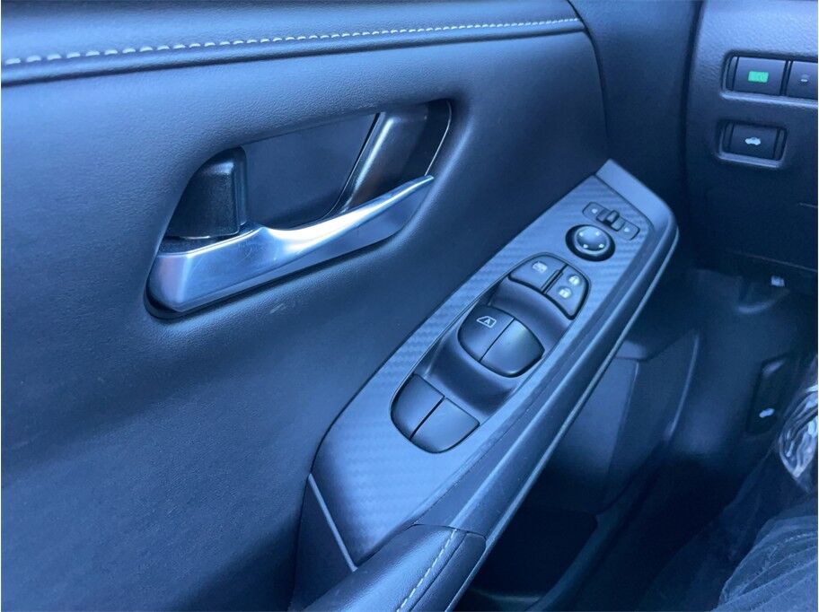 2025 Nissan Sentra SV Sedan 4D Port Orchard WA