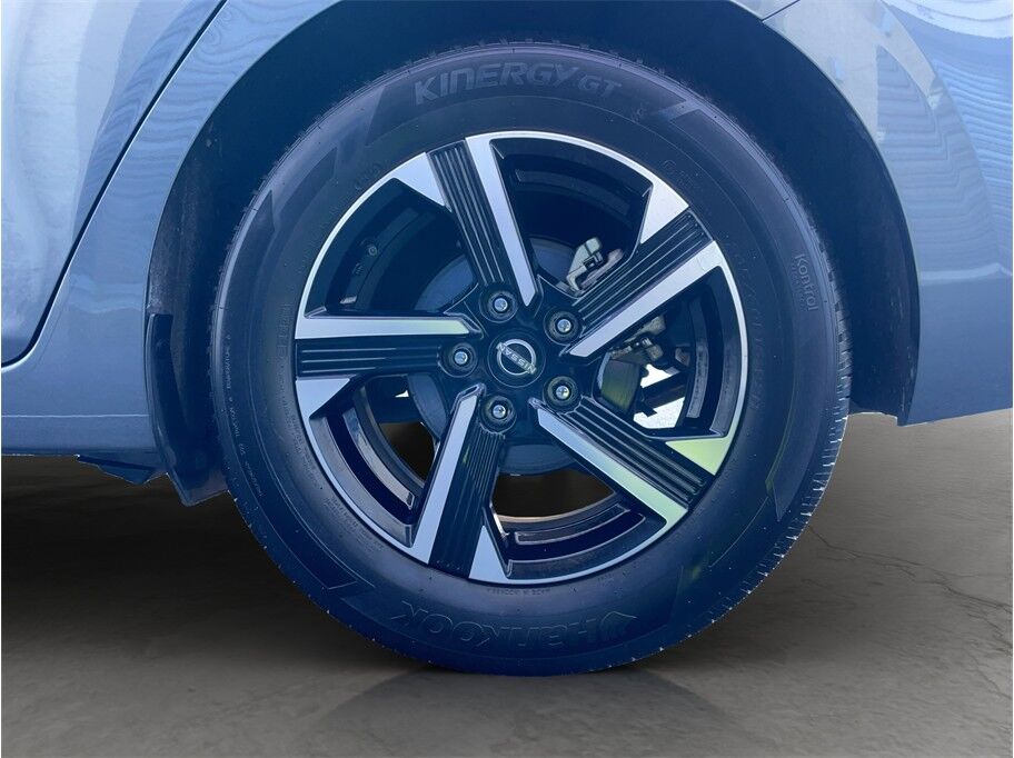 2025 Nissan Sentra SV Sedan 4D Port Orchard WA