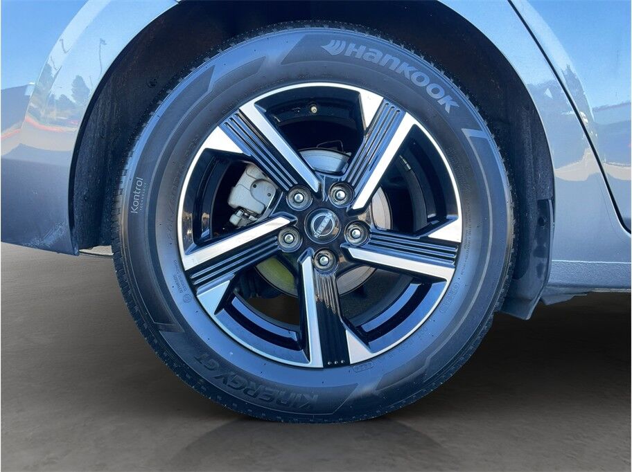 2025 Nissan Sentra SV Sedan 4D Port Orchard WA