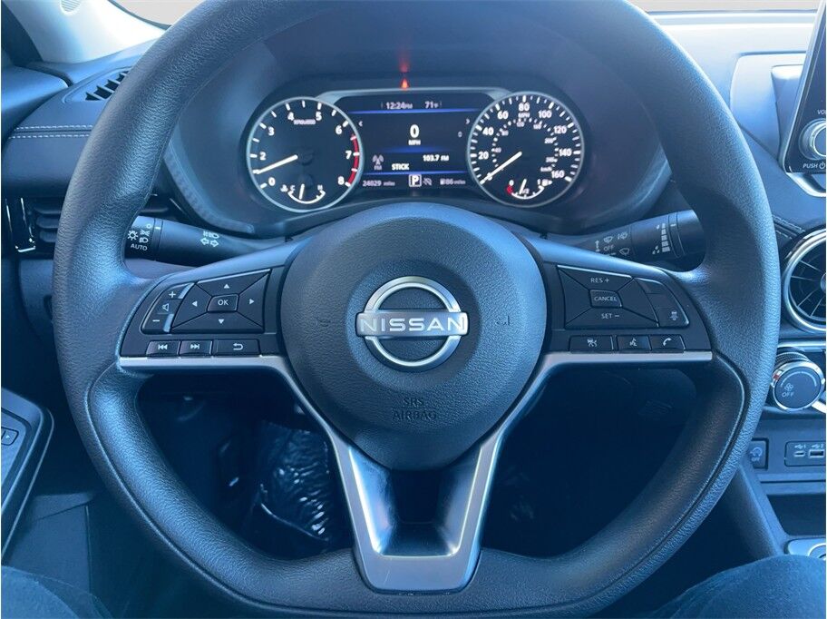 2025 Nissan Sentra SV Sedan 4D Port Orchard WA