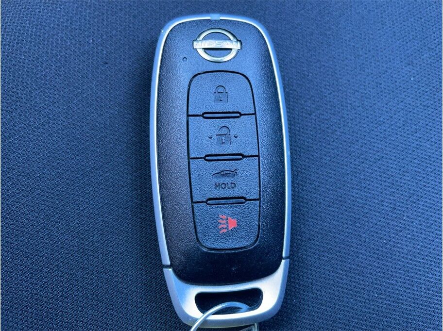 2025 Nissan Sentra SV Sedan 4D Port Orchard WA