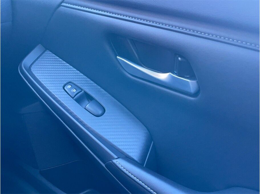 2025 Nissan Sentra SV Sedan 4D Port Orchard WA