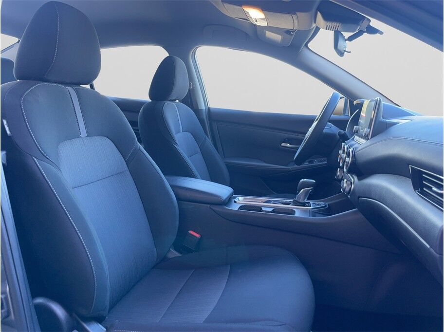 2025 Nissan Sentra SV Sedan 4D Port Orchard WA
