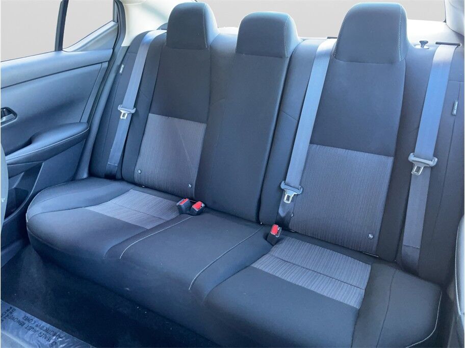 2025 Nissan Sentra SV Sedan 4D Port Orchard WA