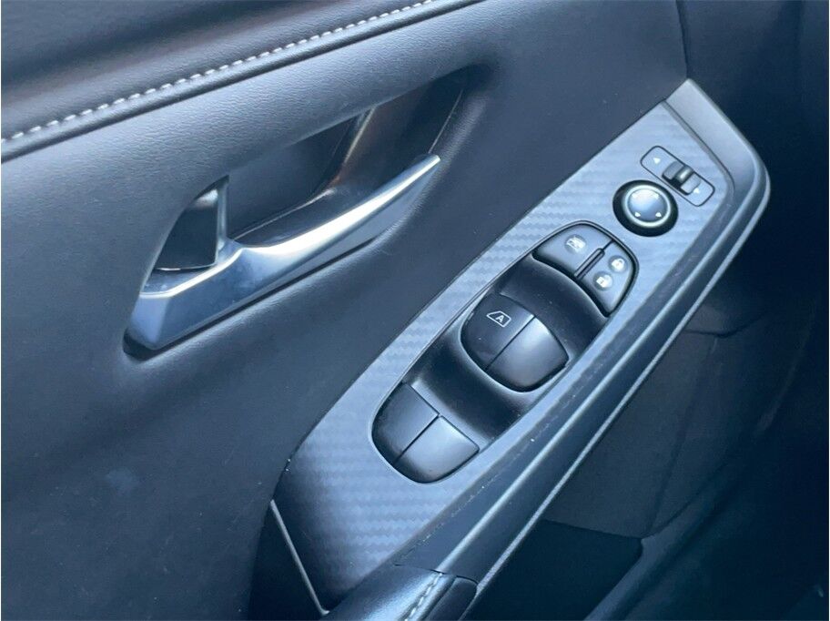 2025 Nissan Sentra SV Sedan 4D Port Orchard WA