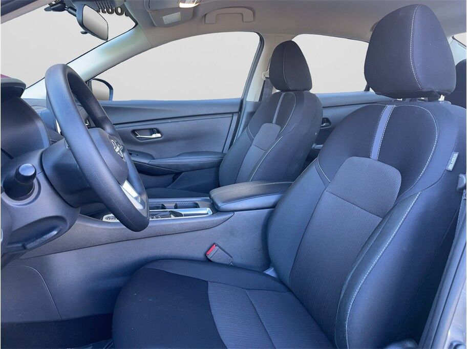 2025 Nissan Sentra SV Sedan 4D Port Orchard WA
