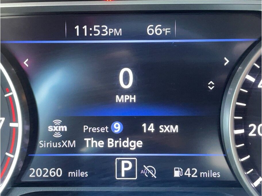 2025 Nissan Sentra SV Sedan 4D Port Orchard WA