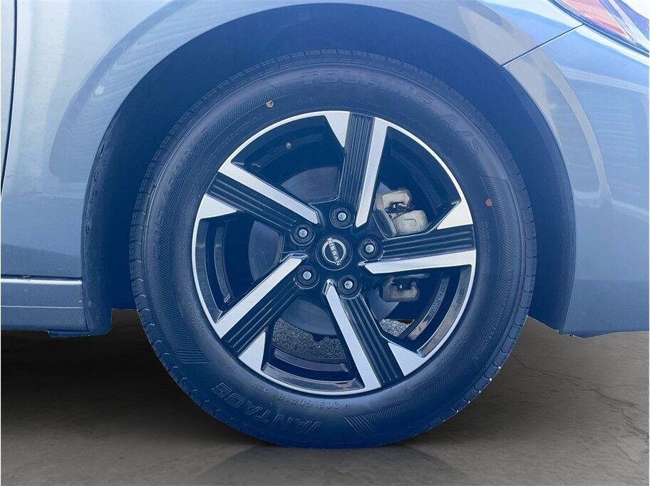 2025 Nissan Sentra SV Sedan 4D Port Orchard WA