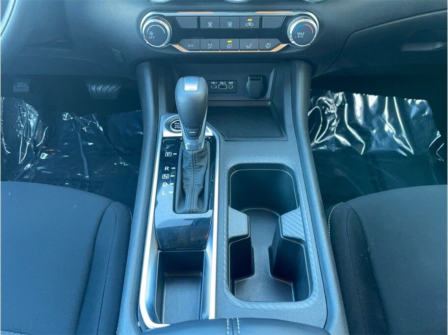 2025 Nissan Sentra SV Sedan 4D Port Orchard WA