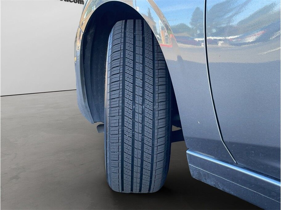 2025 Nissan Sentra SV Sedan 4D Port Orchard WA