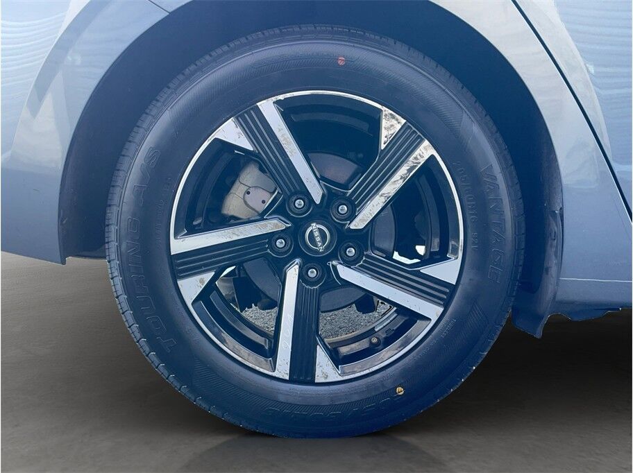 2025 Nissan Sentra SV Sedan 4D Port Orchard WA