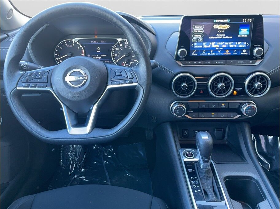 2025 Nissan Sentra SV Sedan 4D Port Orchard WA