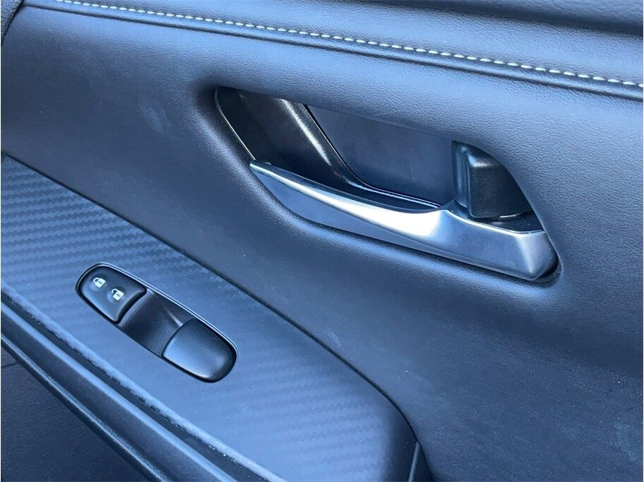 2025 Nissan Sentra SV Sedan 4D Port Orchard WA