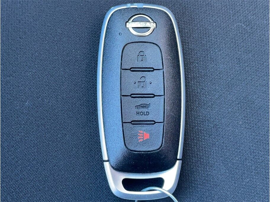 2025 Nissan Sentra SV Sedan 4D Port Orchard WA
