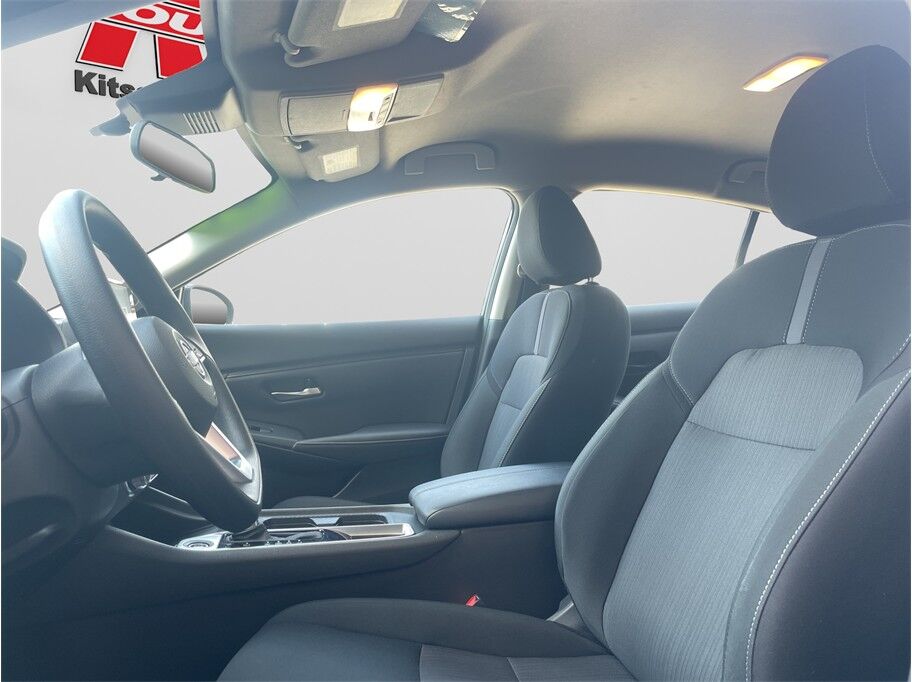 2025 Nissan Sentra SV Sedan 4D Port Orchard WA