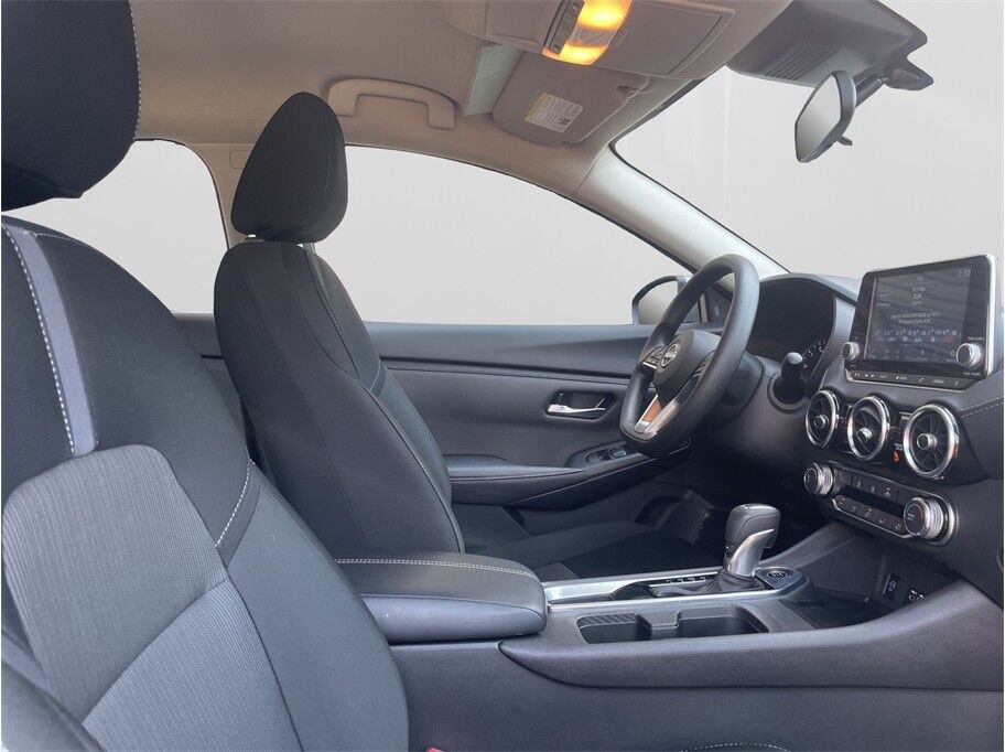 2025 Nissan Sentra SV Sedan 4D Port Orchard WA