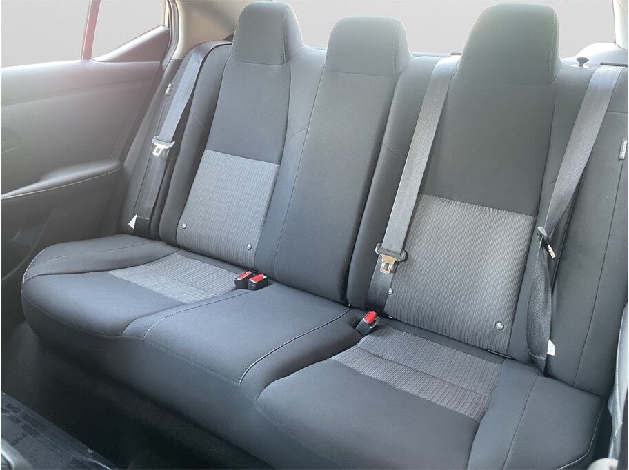 2025 Nissan Sentra SV Sedan 4D Port Orchard WA