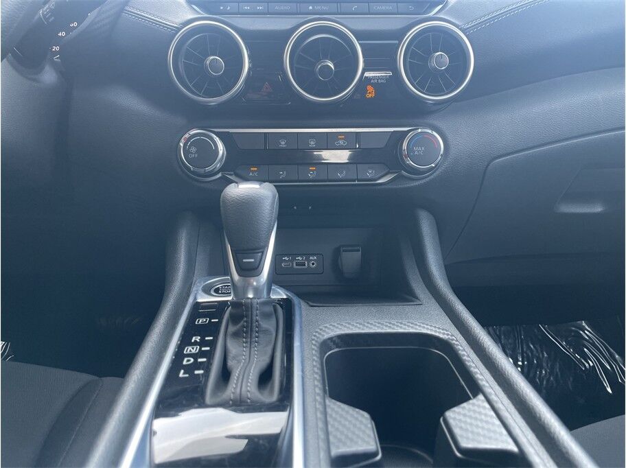 2025 Nissan Sentra SV Sedan 4D Port Orchard WA