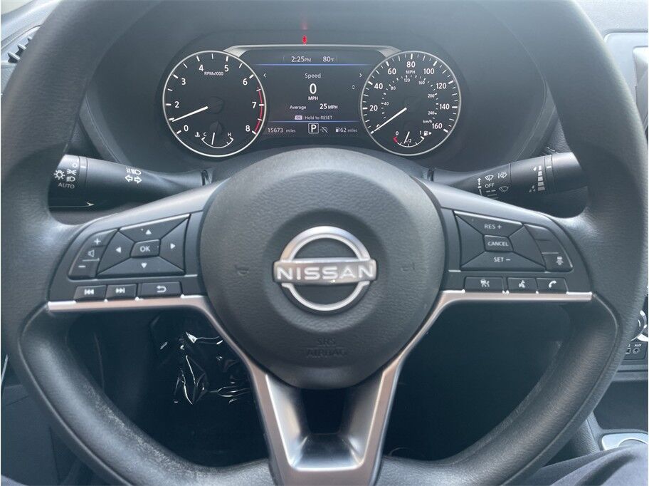 2025 Nissan Sentra SV Sedan 4D Port Orchard WA