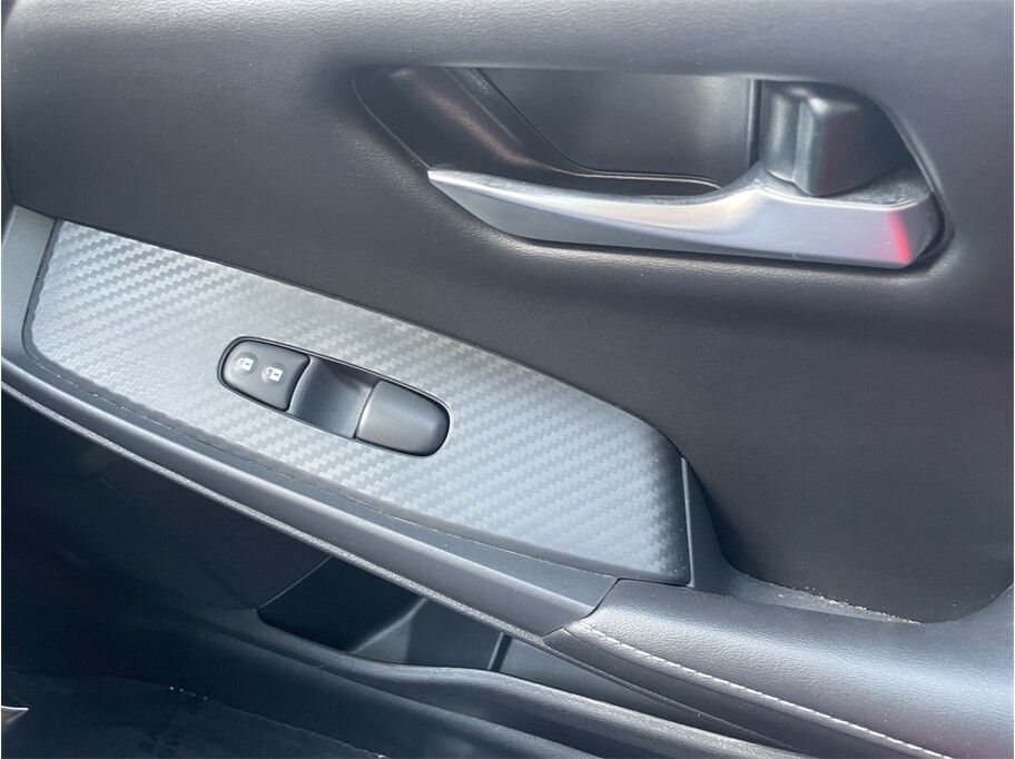 2025 Nissan Sentra SV Sedan 4D Port Orchard WA