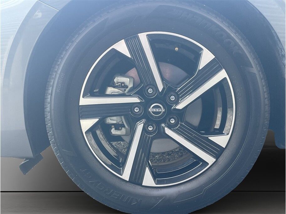 2025 Nissan Sentra SV Sedan 4D Port Orchard WA