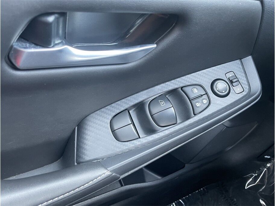 2025 Nissan Sentra SV Sedan 4D Port Orchard WA