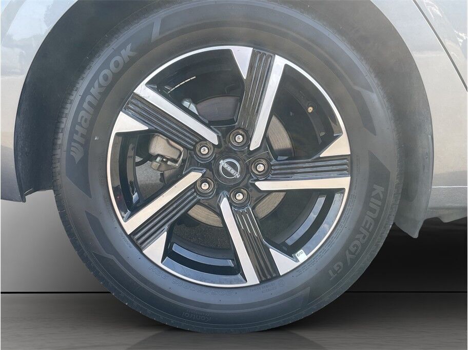 2025 Nissan Sentra SV Sedan 4D Port Orchard WA