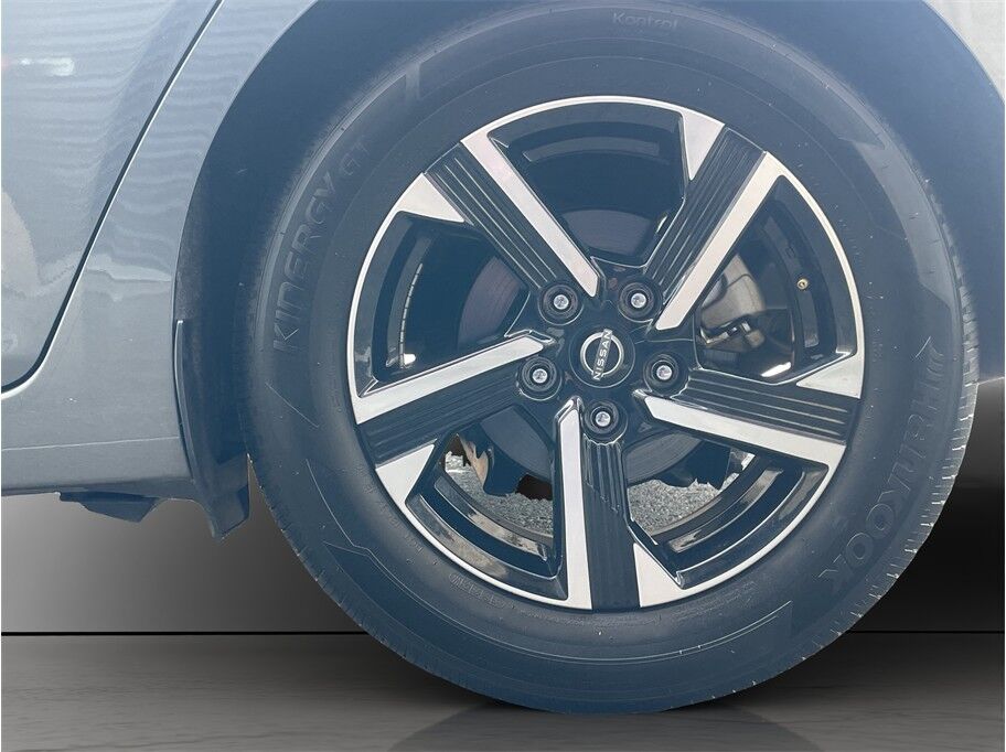 2025 Nissan Sentra SV Sedan 4D Port Orchard WA