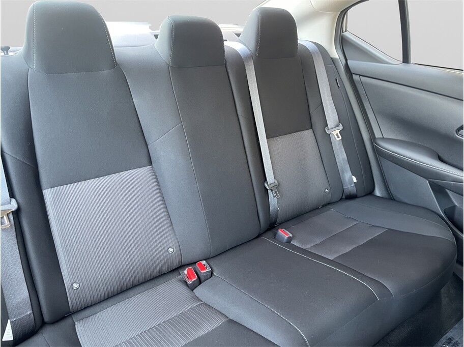2025 Nissan Sentra SV Sedan 4D Port Orchard WA