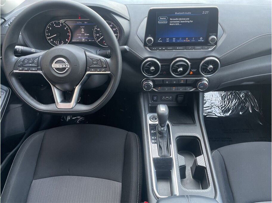 2025 Nissan Sentra SV Sedan 4D Port Orchard WA