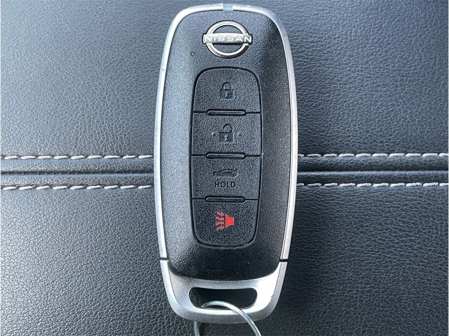 2025 Nissan Sentra SV Sedan 4D Port Orchard WA