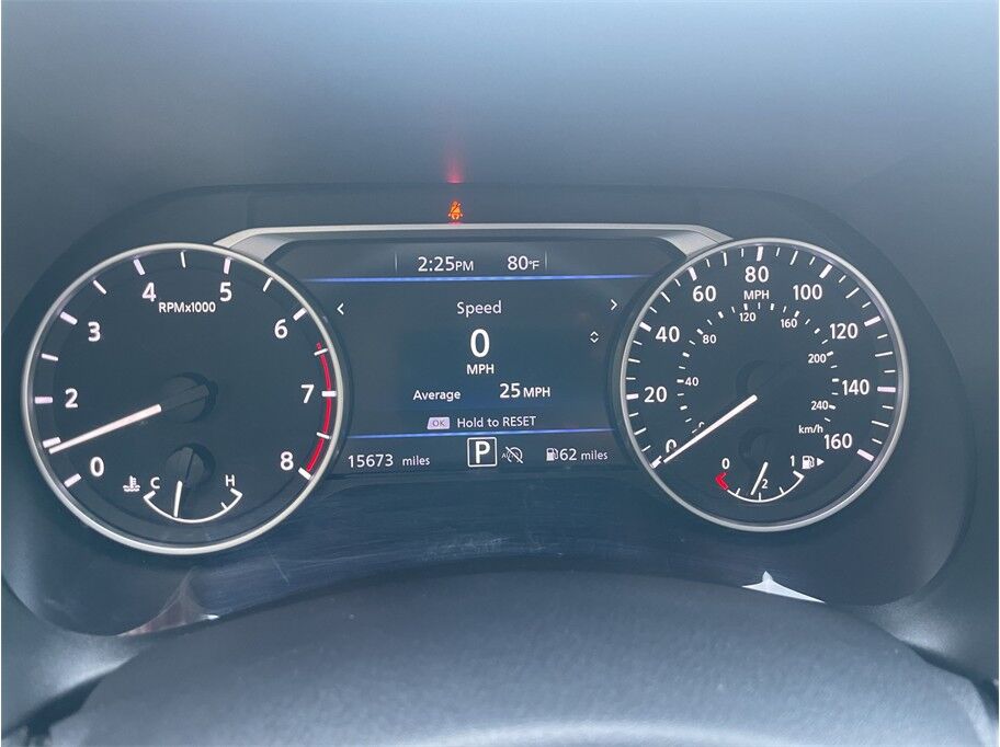 2025 Nissan Sentra SV Sedan 4D Port Orchard WA