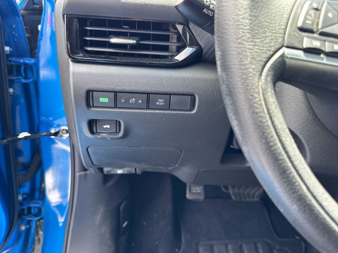 2025 Nissan Sentra SV Sedan 4D