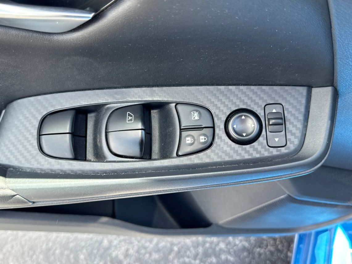 2025 Nissan Sentra SV Sedan 4D