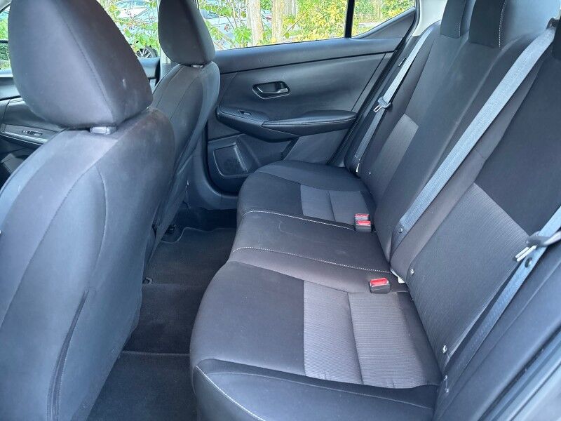 2025 Nissan Sentra SV Seffner FL