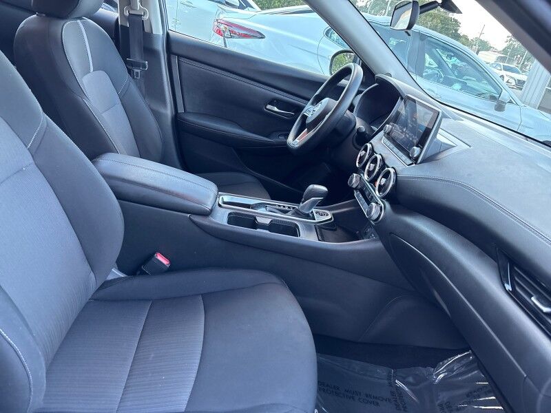 2025 Nissan Sentra SV Seffner FL