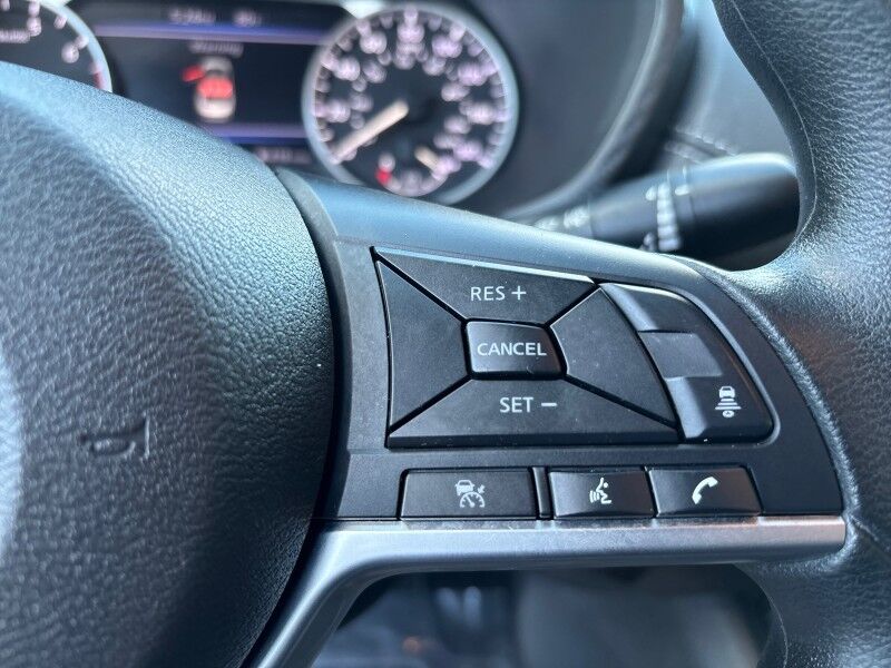 2025 Nissan Sentra SV Seffner FL