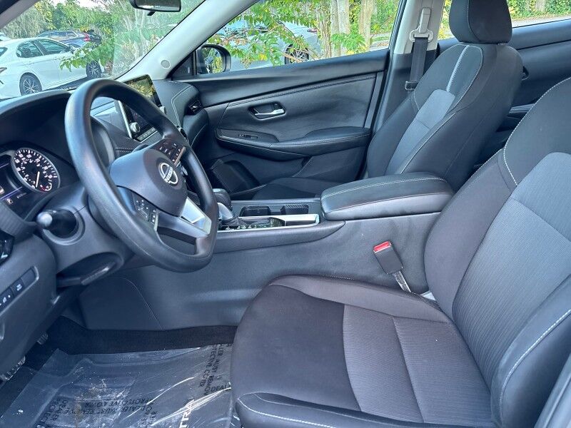 2025 Nissan Sentra SV Seffner FL