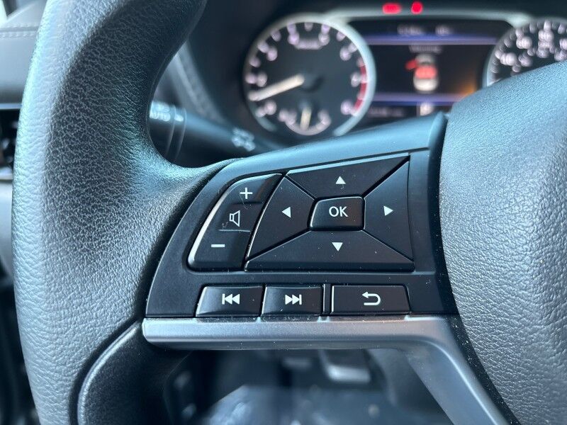 2025 Nissan Sentra SV Seffner FL