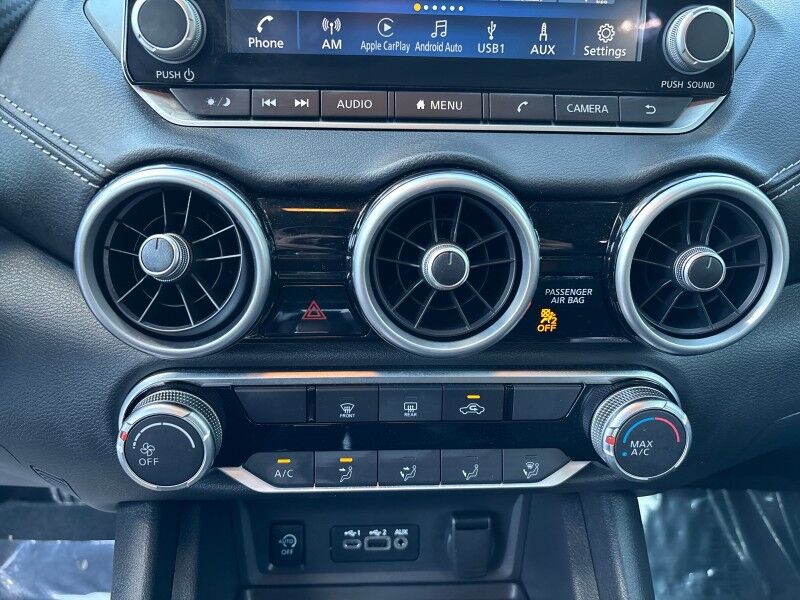 2025 Nissan Sentra SV Seffner FL