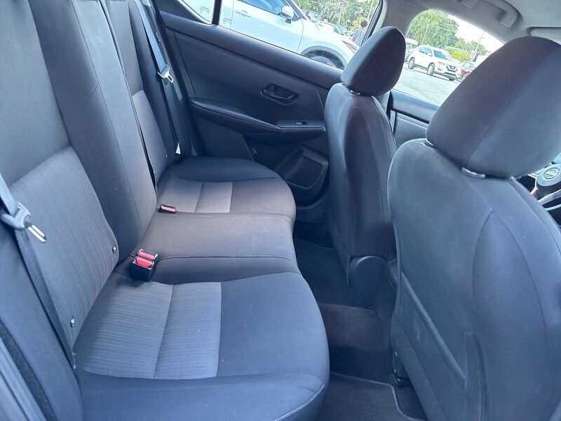 2025 Nissan Sentra SV Seffner FL