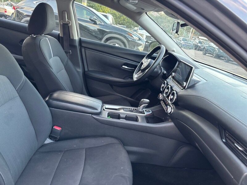 2025 Nissan Sentra SV Seffner FL