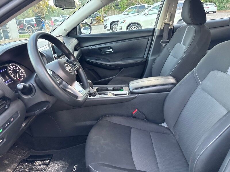 2025 Nissan Sentra SV Seffner FL