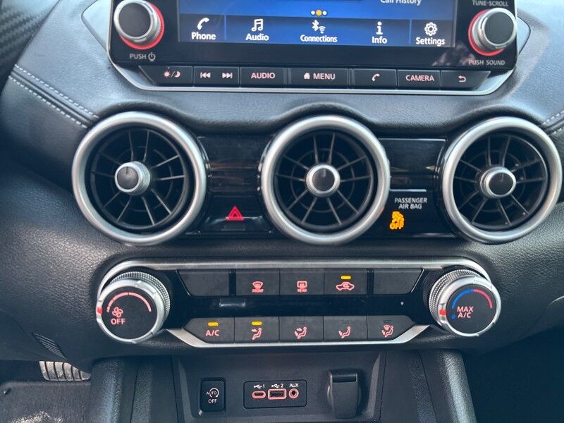 2025 Nissan Sentra SV Seffner FL