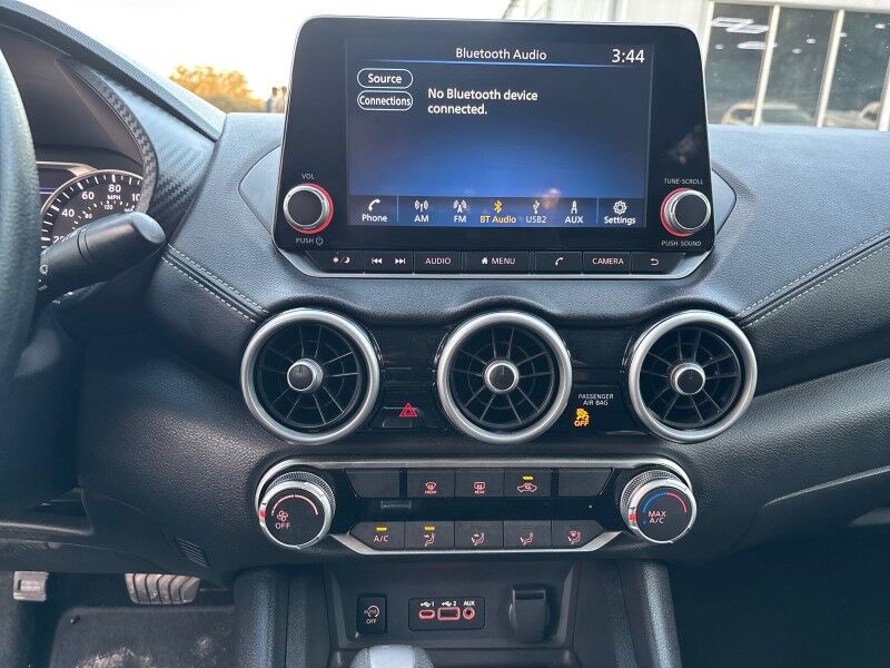 2025 Nissan Sentra SV Seffner FL