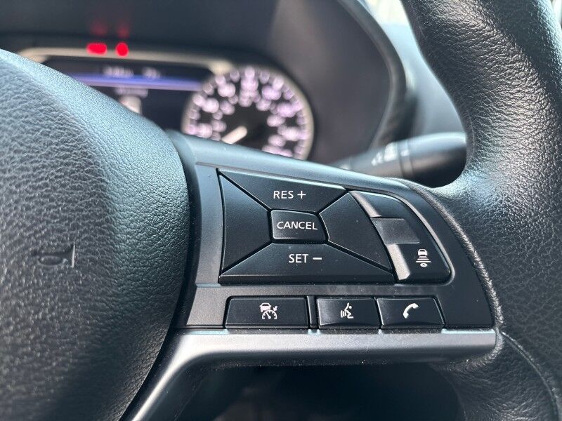 2025 Nissan Sentra SV Seffner FL