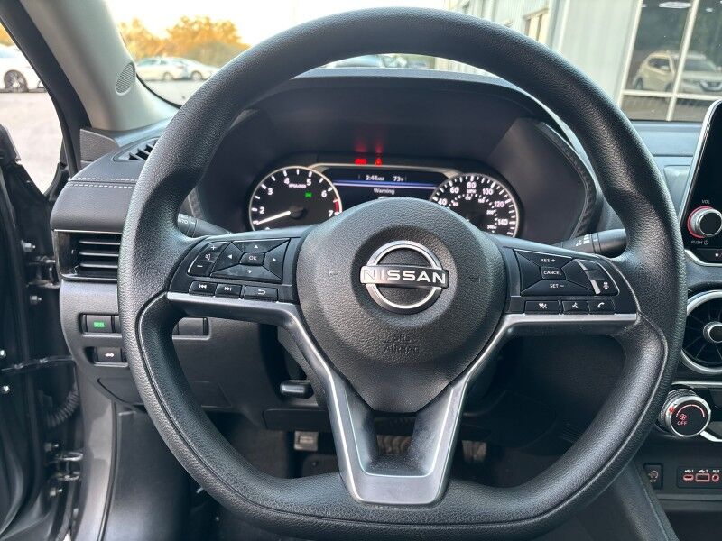 2025 Nissan Sentra SV Seffner FL