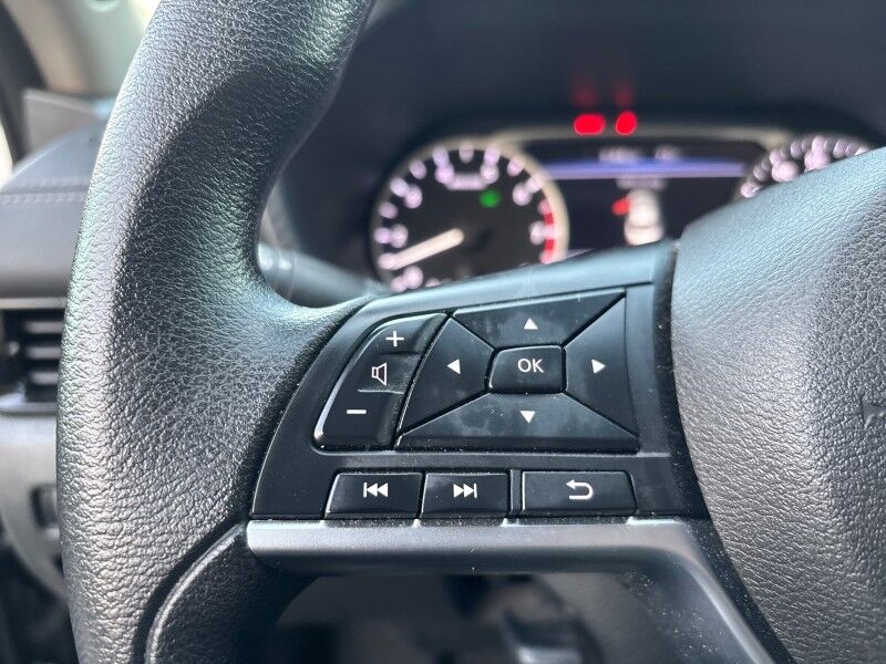 2025 Nissan Sentra SV Seffner FL