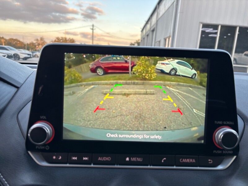 2025 Nissan Sentra SV Seffner FL